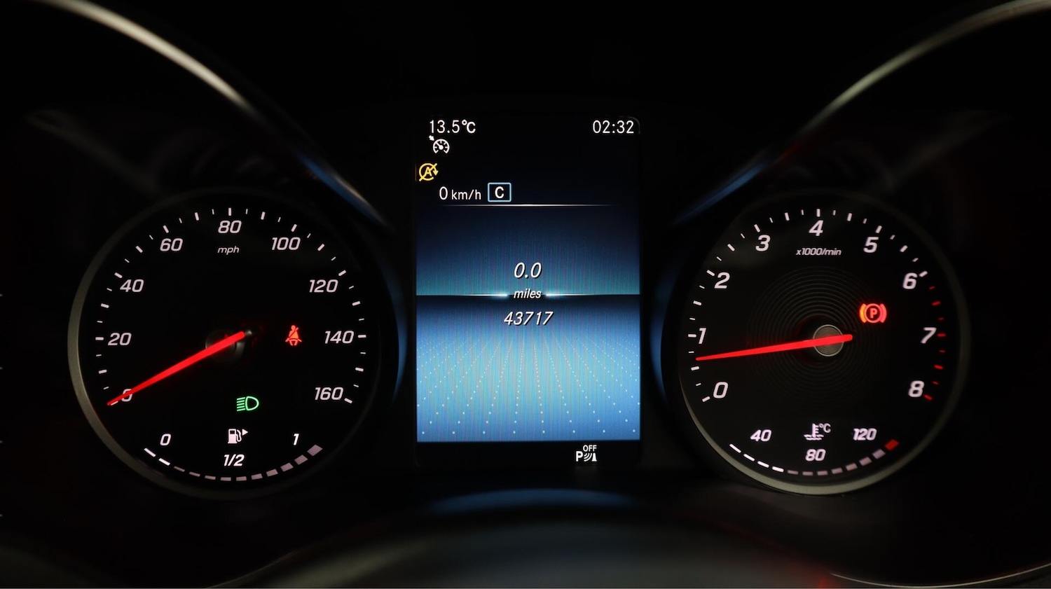 Used Mercedes-Benz C Class for sale - 76701874: Photo 11