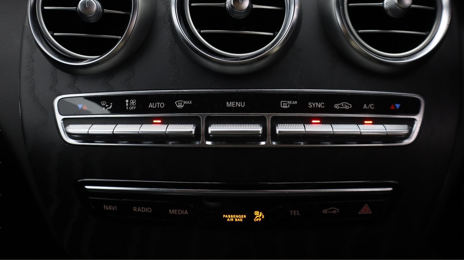 Used Mercedes-Benz C Class for sale - 76701874: Photo 13