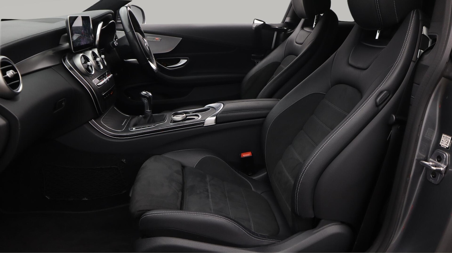 Used Mercedes-Benz C Class for sale - 76701874: Photo 15