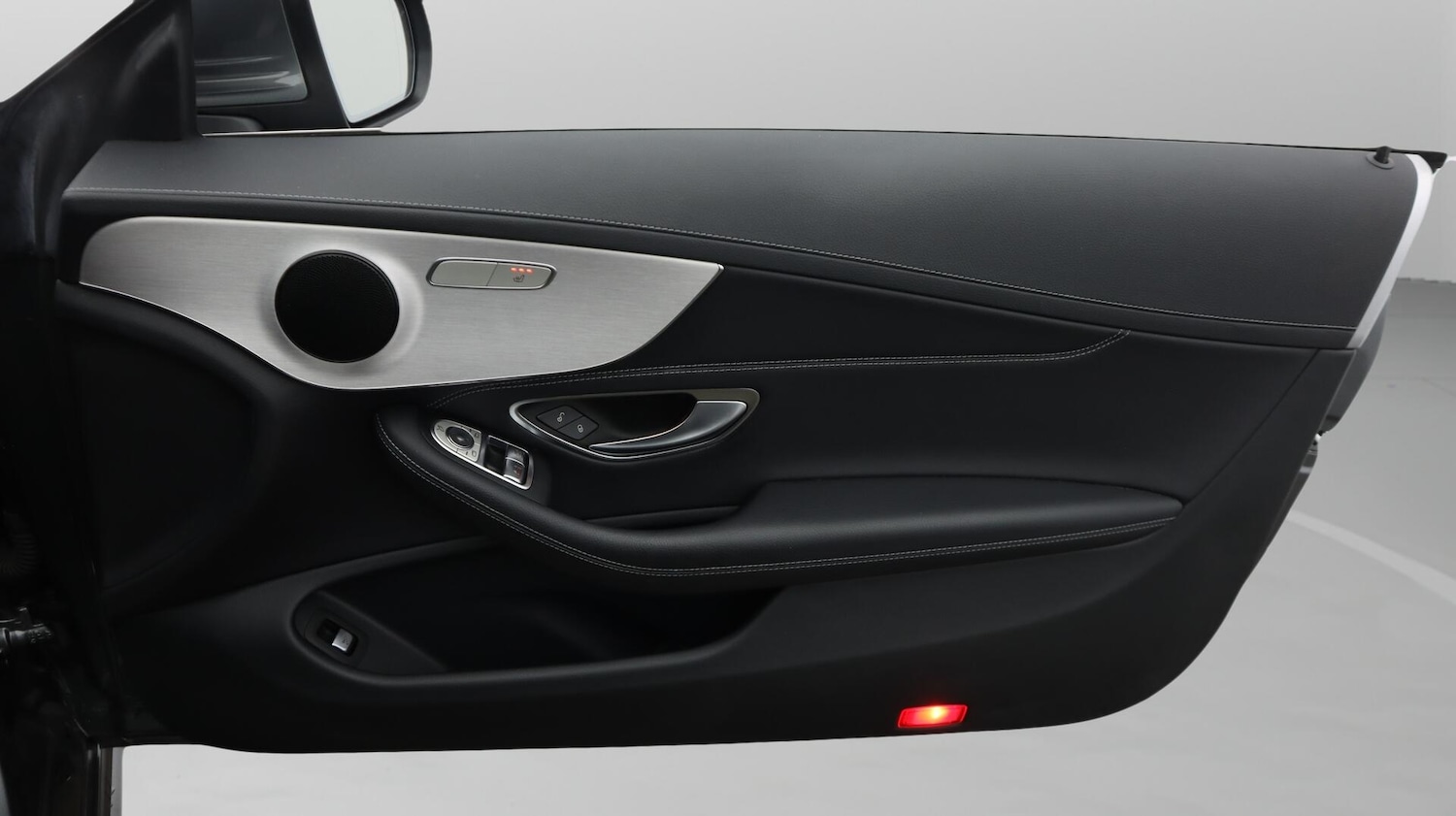 Used Mercedes-Benz C Class for sale - 76701874: Photo 16