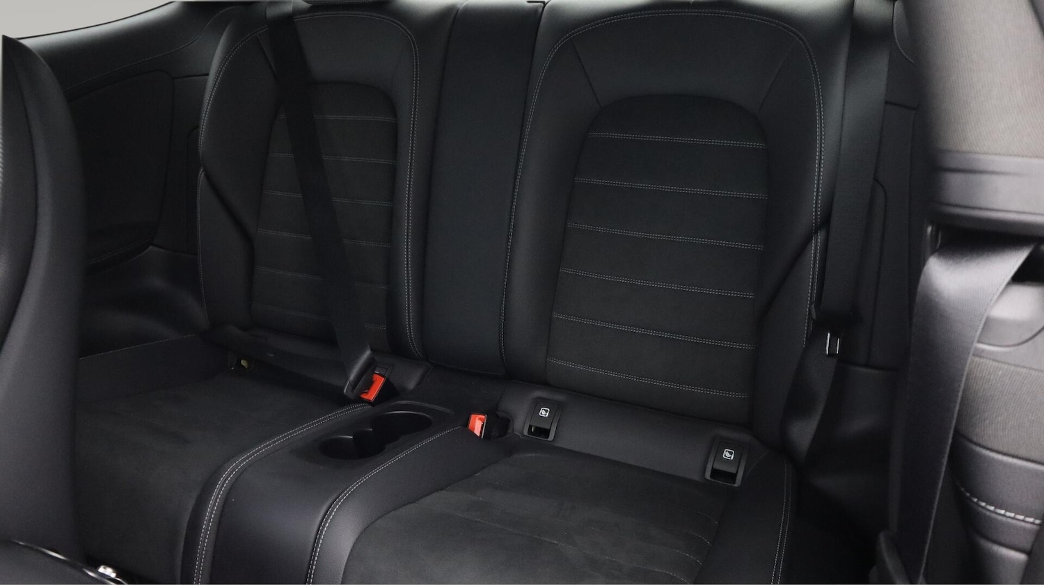 Used Mercedes-Benz C Class for sale - 76701874: Photo 17