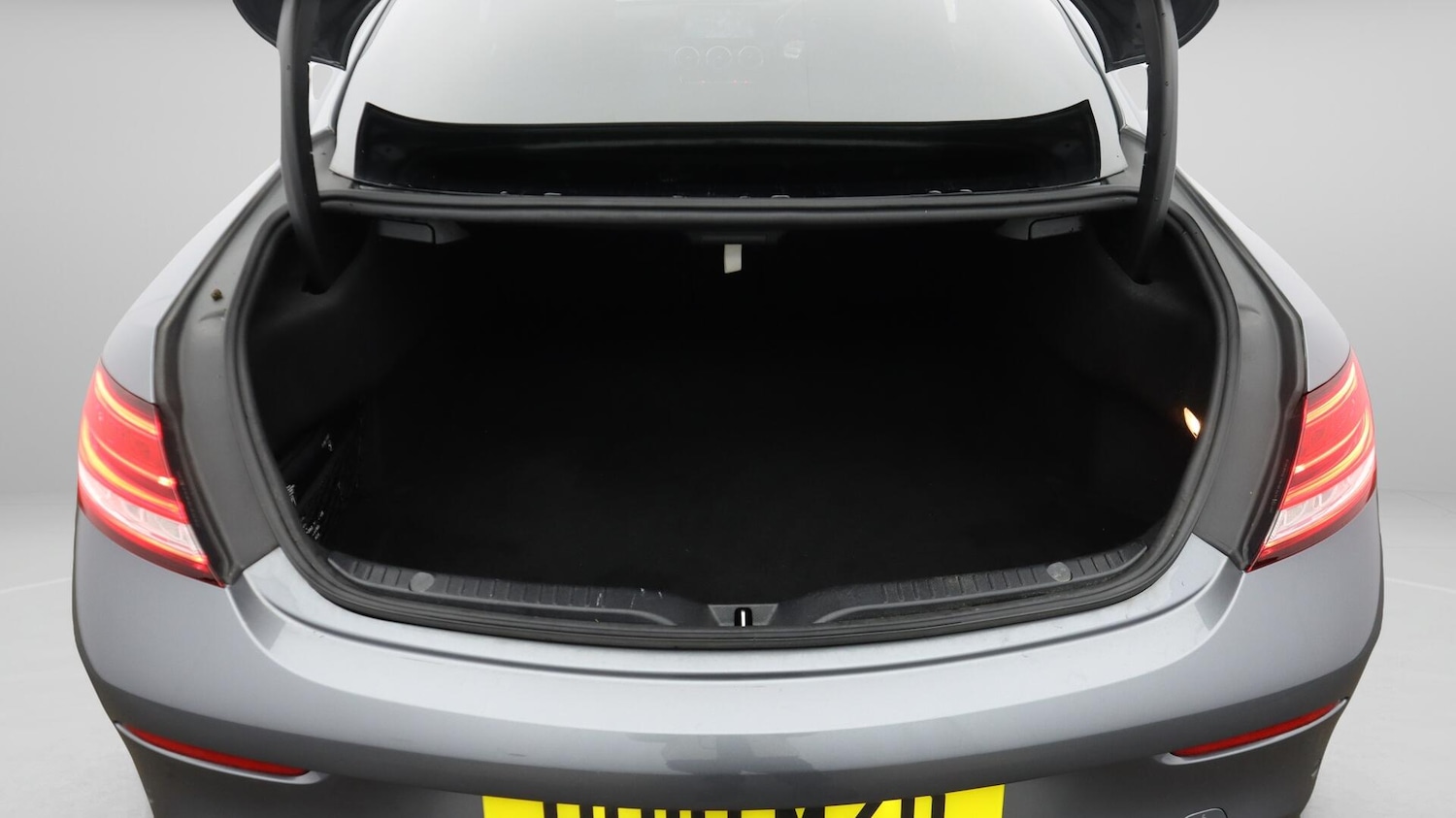 Used Mercedes-Benz C Class for sale - 76701874: Photo 18