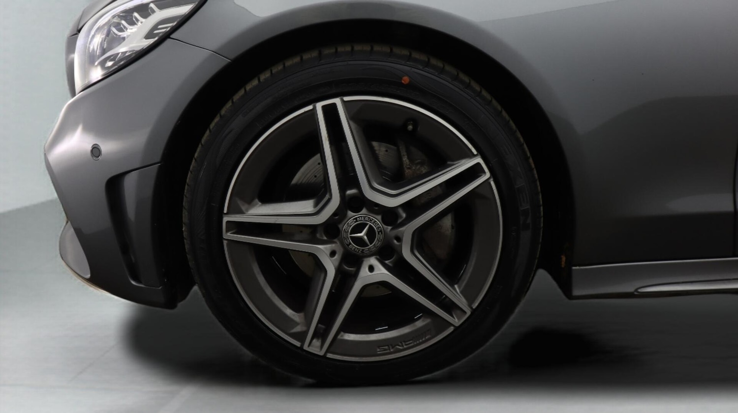 Used Mercedes-Benz C Class for sale - 76701874: Photo 19