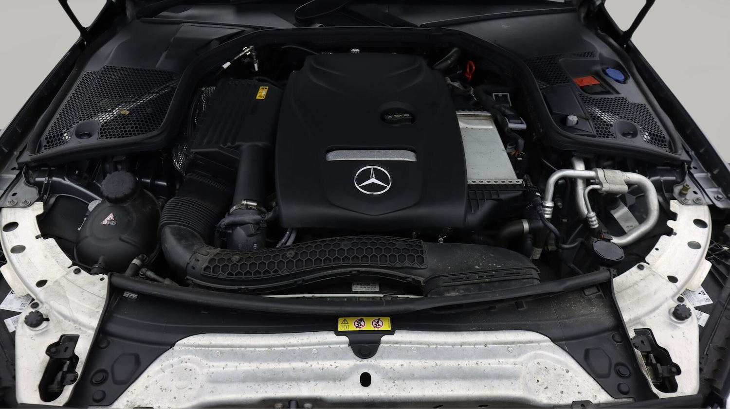 Used Mercedes-Benz C Class for sale - 76701874: Photo 20