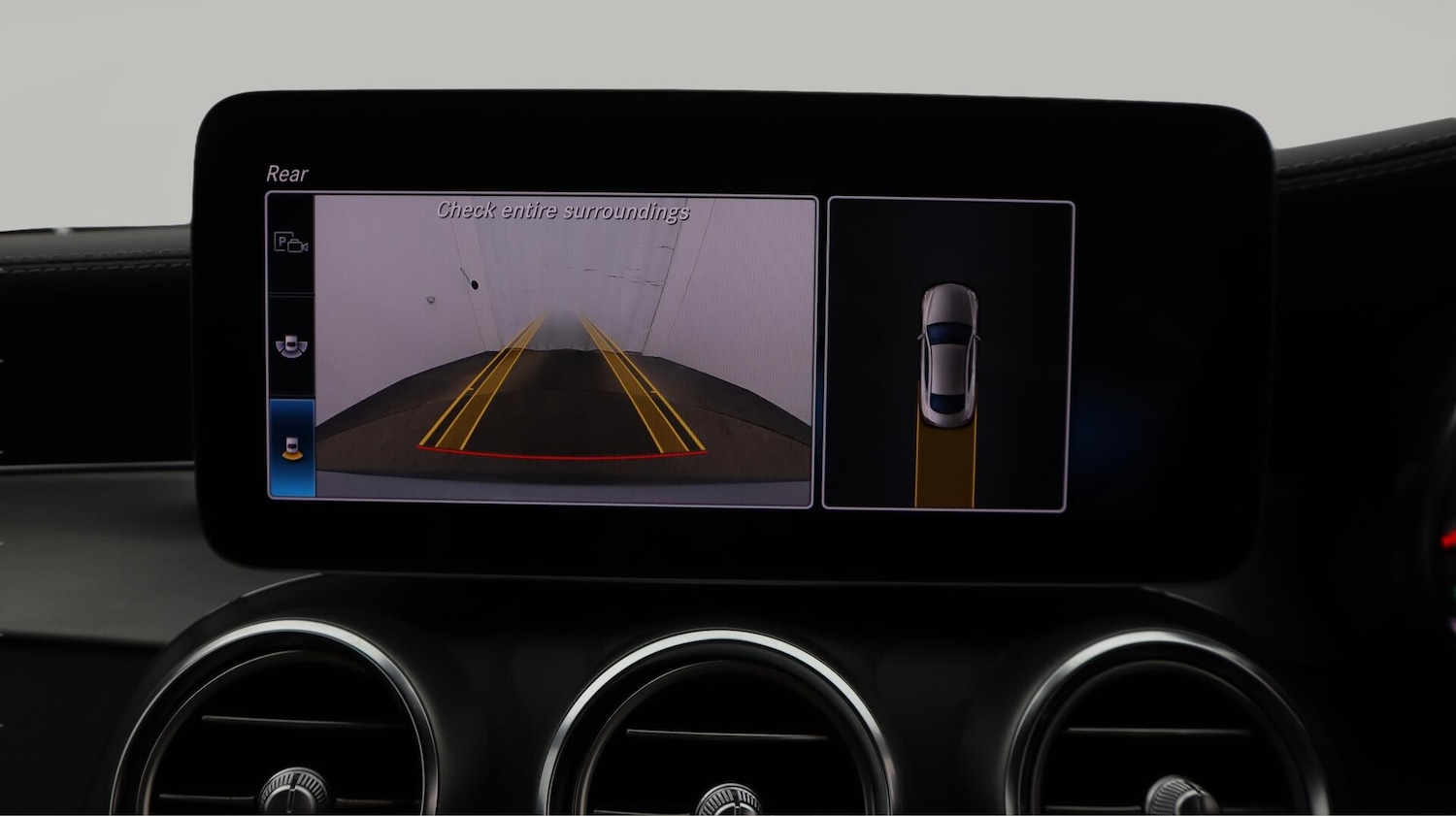 Used Mercedes-Benz C Class for sale - 76701874: Photo 25