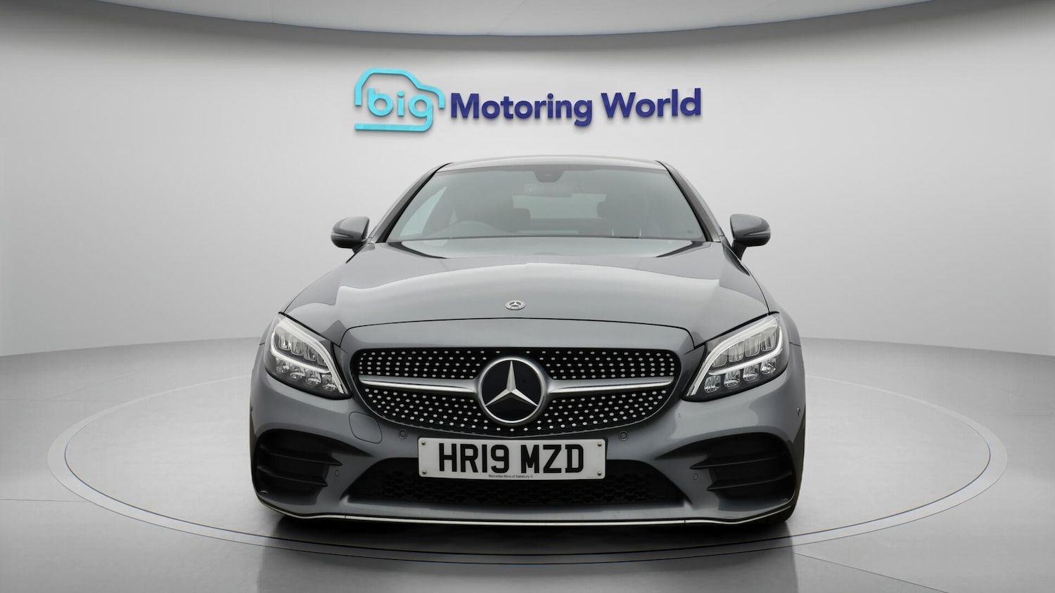 Used Mercedes-Benz C Class for sale - 76701874: Photo 3