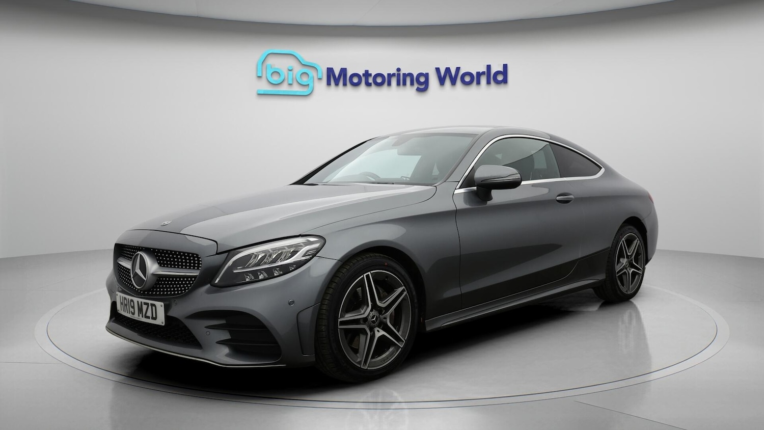 Used Mercedes-Benz C Class for sale - 76701874: Photo 4