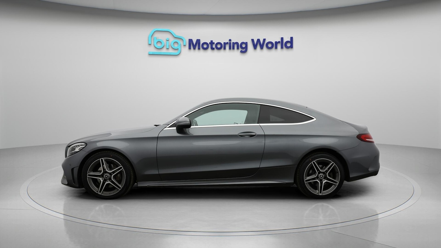 Used Mercedes-Benz C Class for sale - 76701874: Photo 5