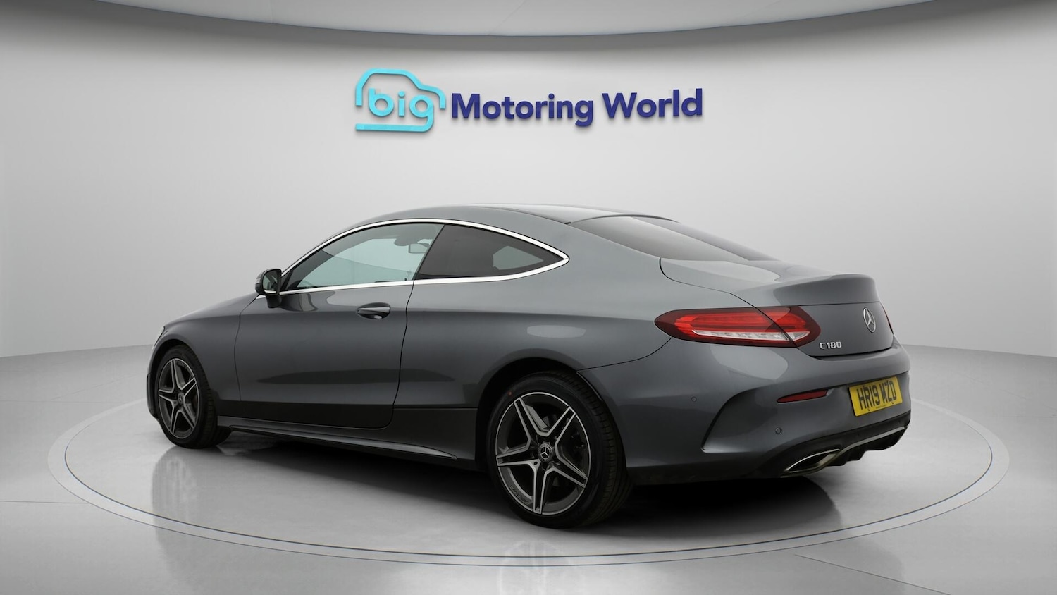 Used Mercedes-Benz C Class for sale - 76701874: Photo 6