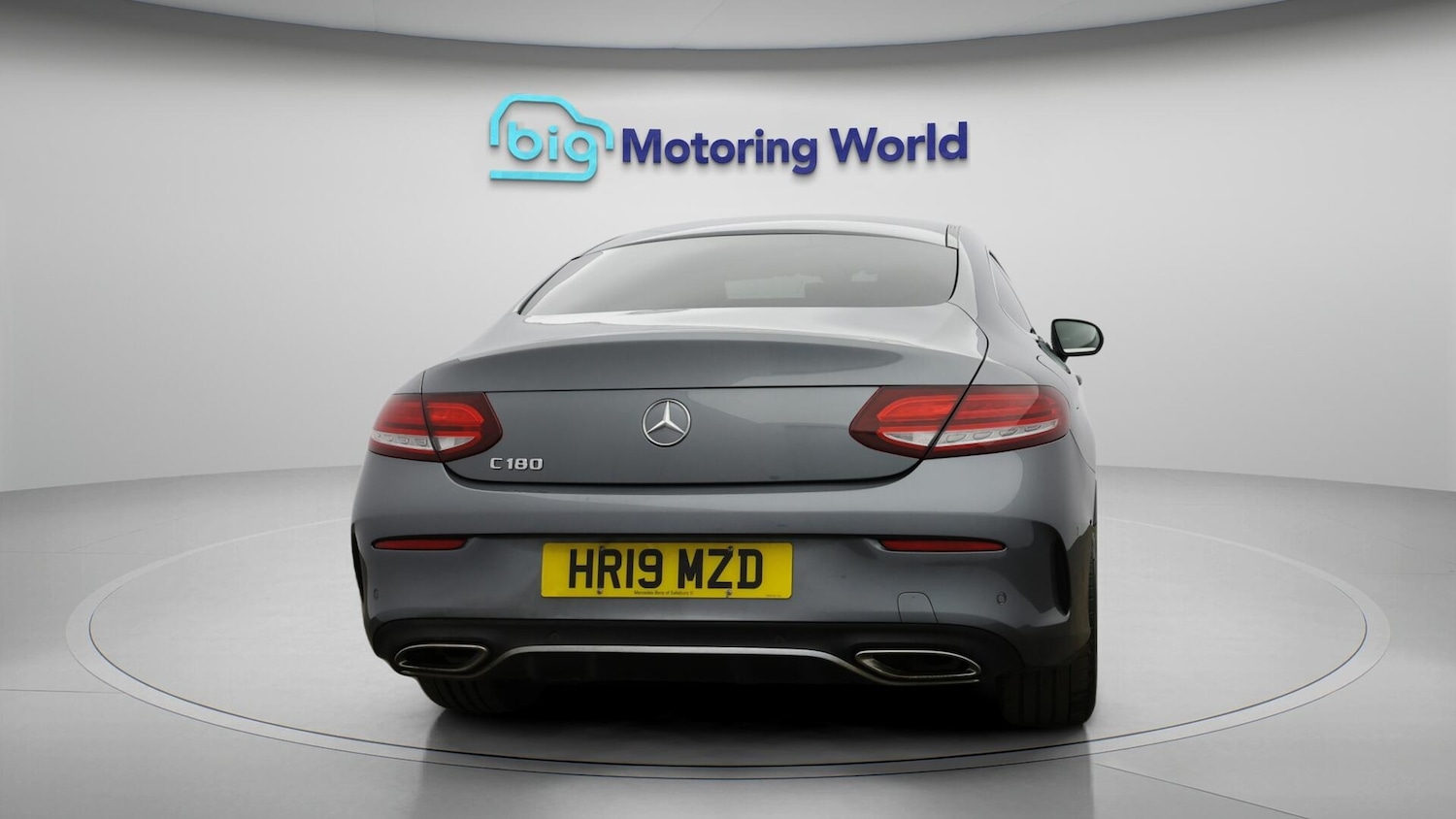 Used Mercedes-Benz C Class for sale - 76701874: Photo 7