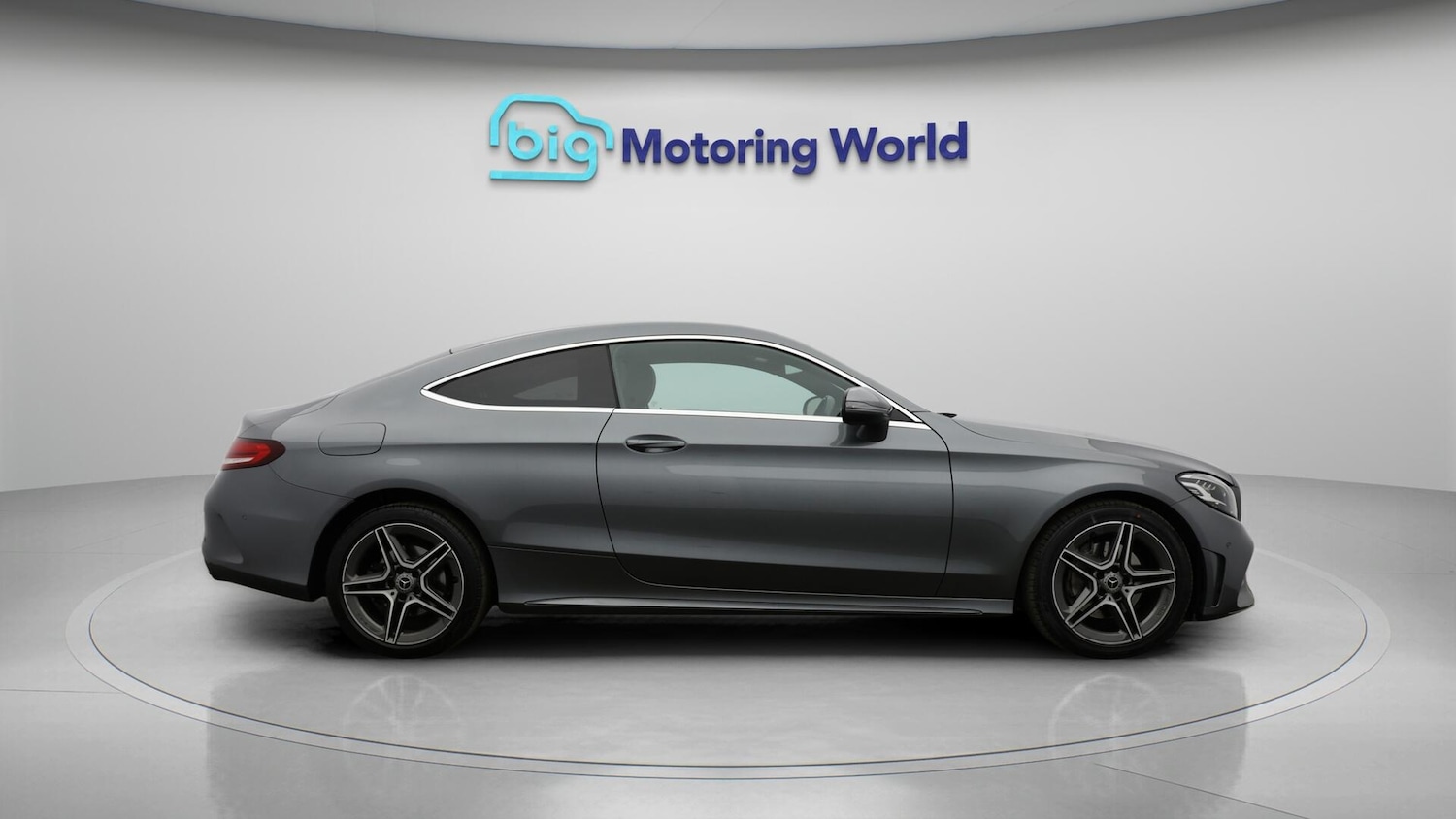 Used Mercedes-Benz C Class for sale - 76701874: Photo 9