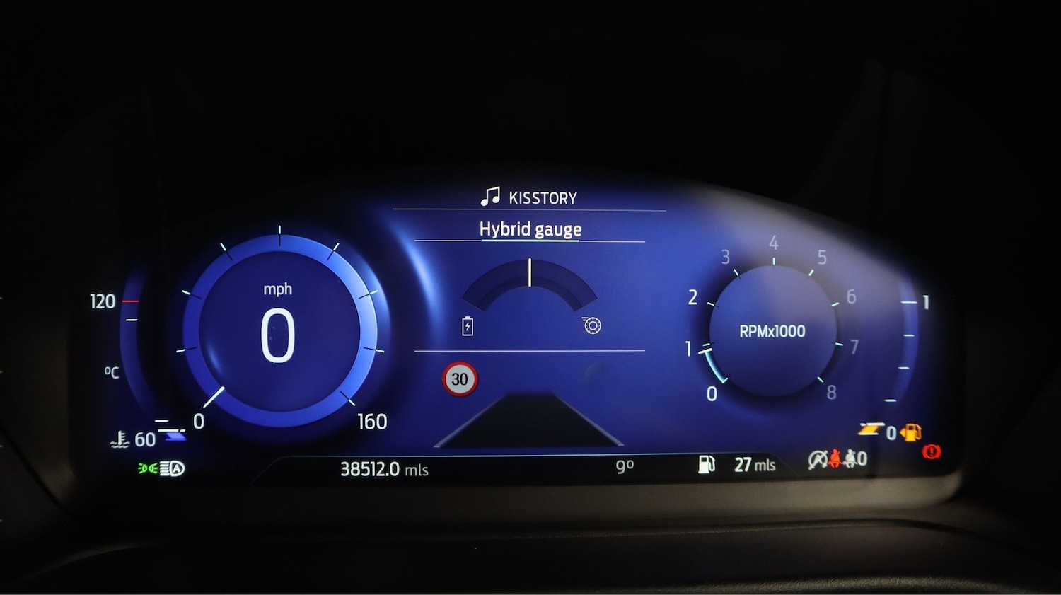 Used Ford Puma 2023 for sale - 77694608: Photo 10