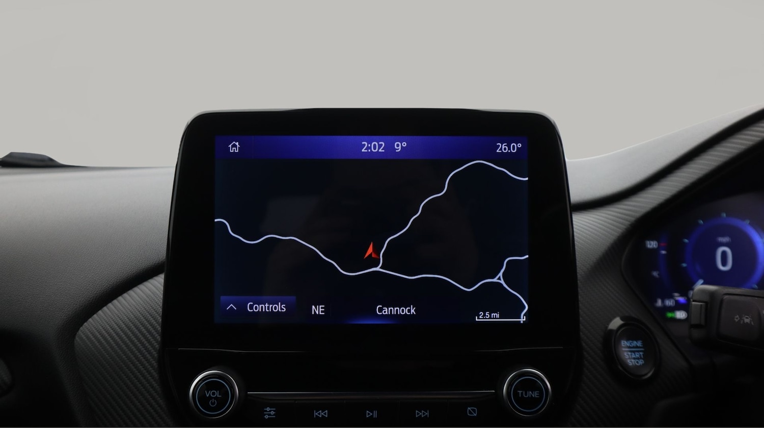 Used Ford Puma 2023 for sale - 77694608: Photo 11