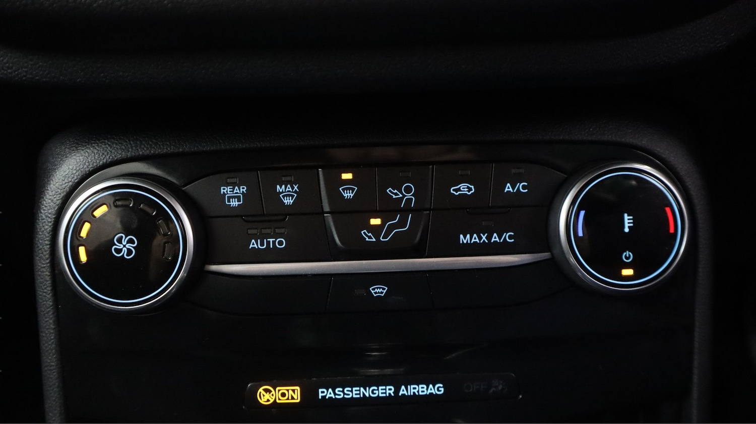 Used Ford Puma 2023 for sale - 77694608: Photo 12