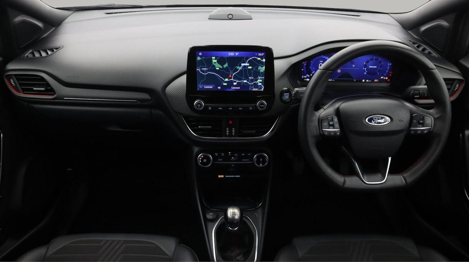 Used Ford Puma 2023 for sale - 77694608: Photo 13