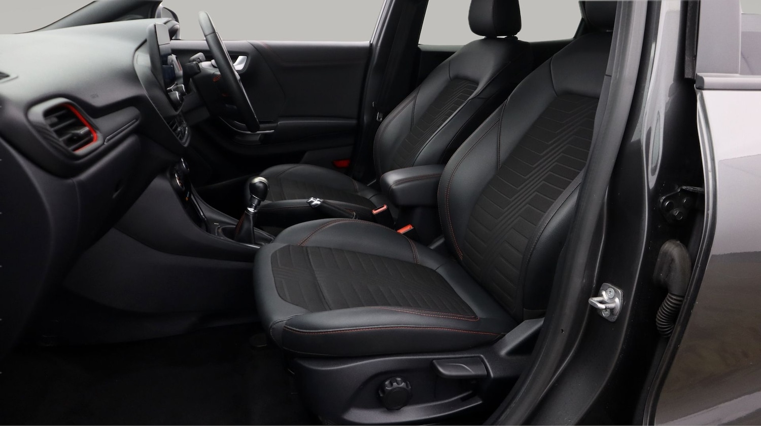 Used Ford Puma 2023 for sale - 77694608: Photo 14