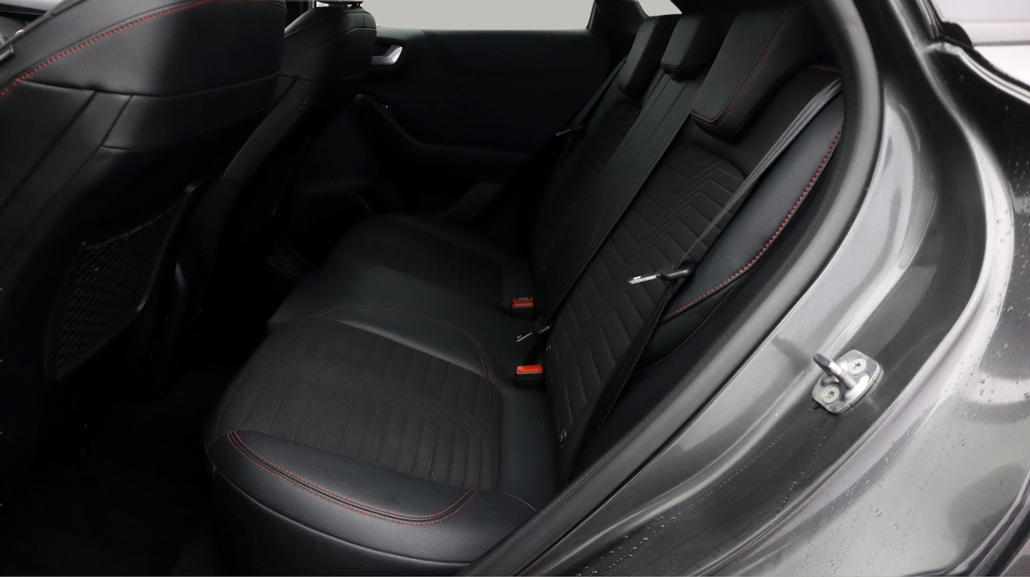 Used Ford Puma 2023 for sale - 77694608: Photo 16