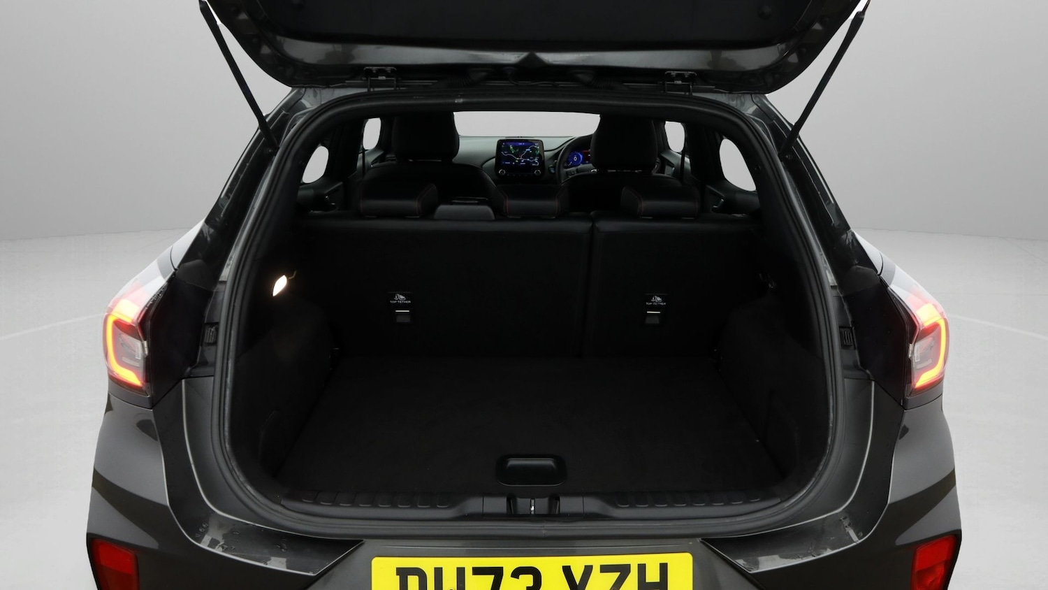 Used Ford Puma 2023 for sale - 77694608: Photo 17