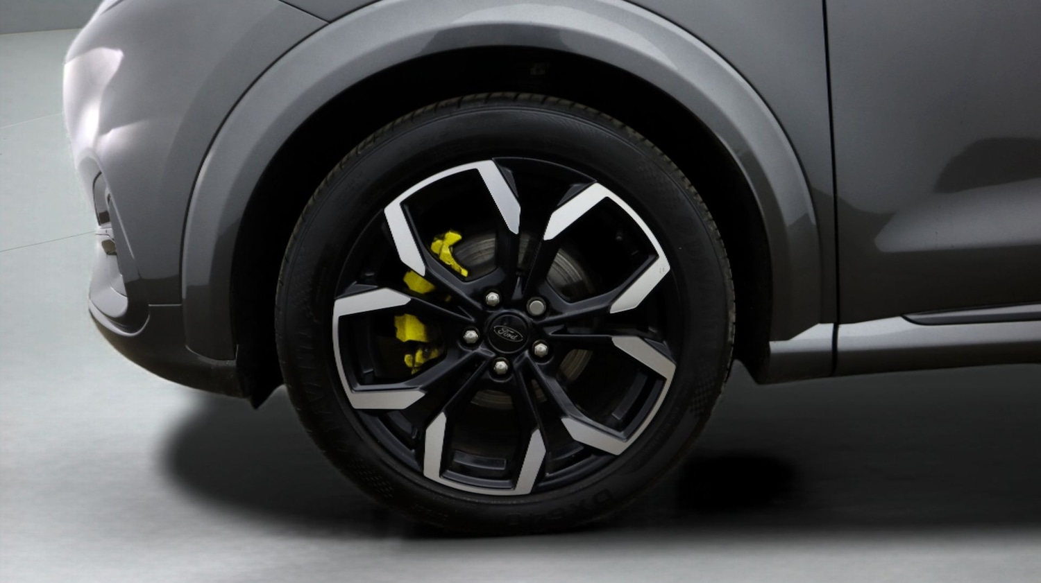 Used Ford Puma 2023 for sale - 77694608: Photo 18