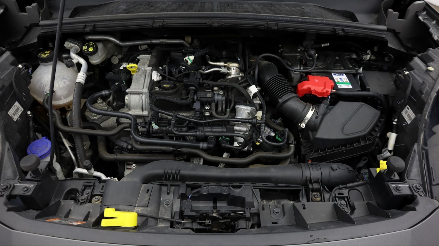 Used Ford Puma 2023 for sale - 77694608: Photo 19