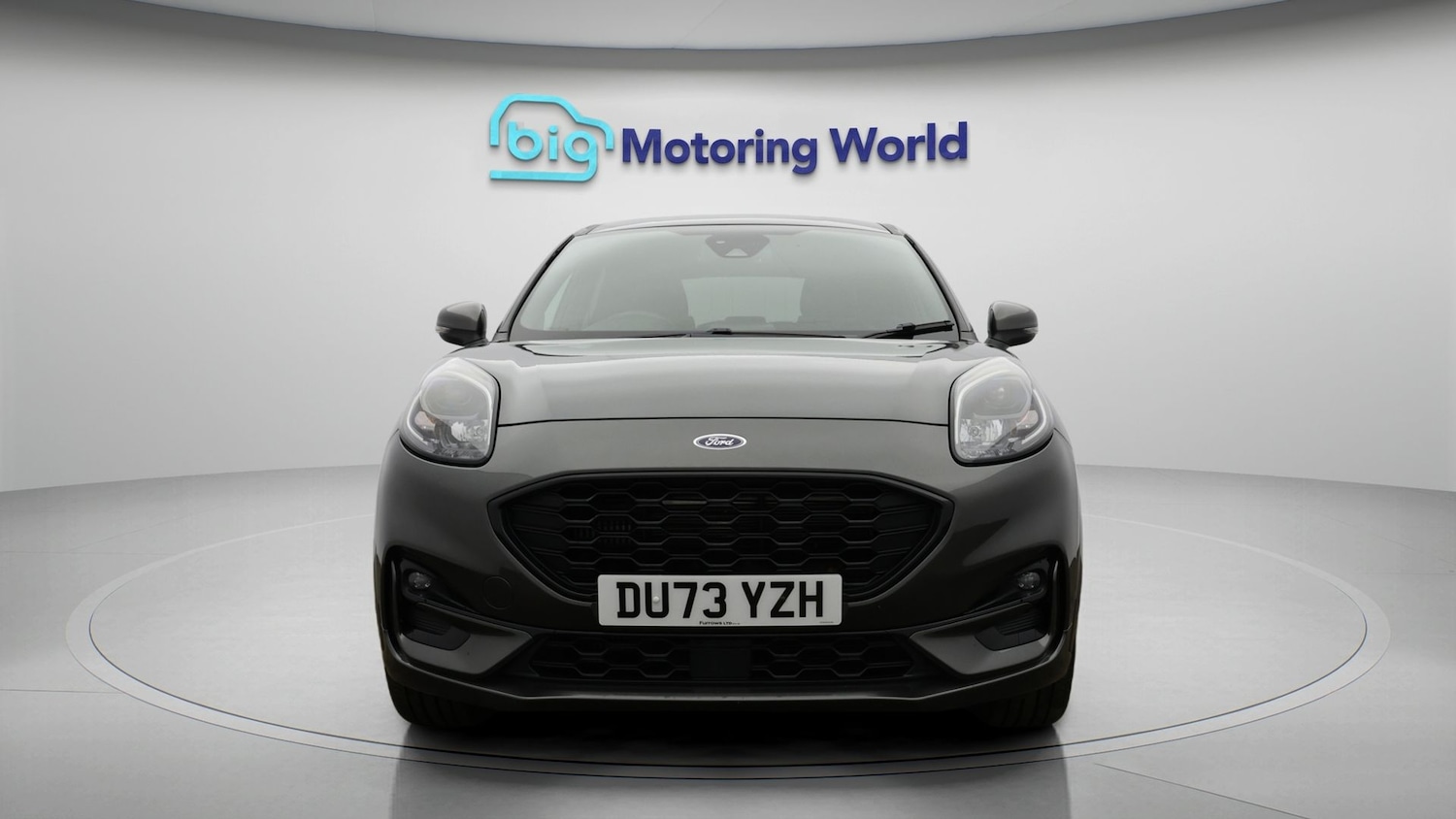 Used Ford Puma 2023 for sale - 77694608: Photo 2
