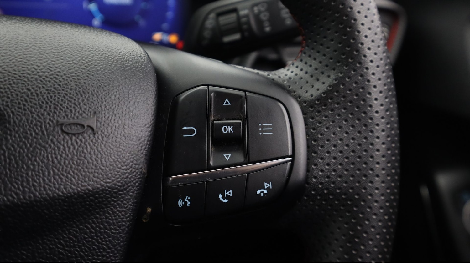 Used Ford Puma 2023 for sale - 77694608: Photo 21