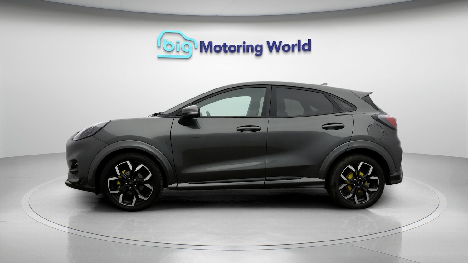 Used Ford Puma 2023 for sale - 77694608: Photo 4