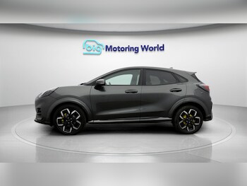 Used Ford Puma 2023 for sale - 77694608: Photo