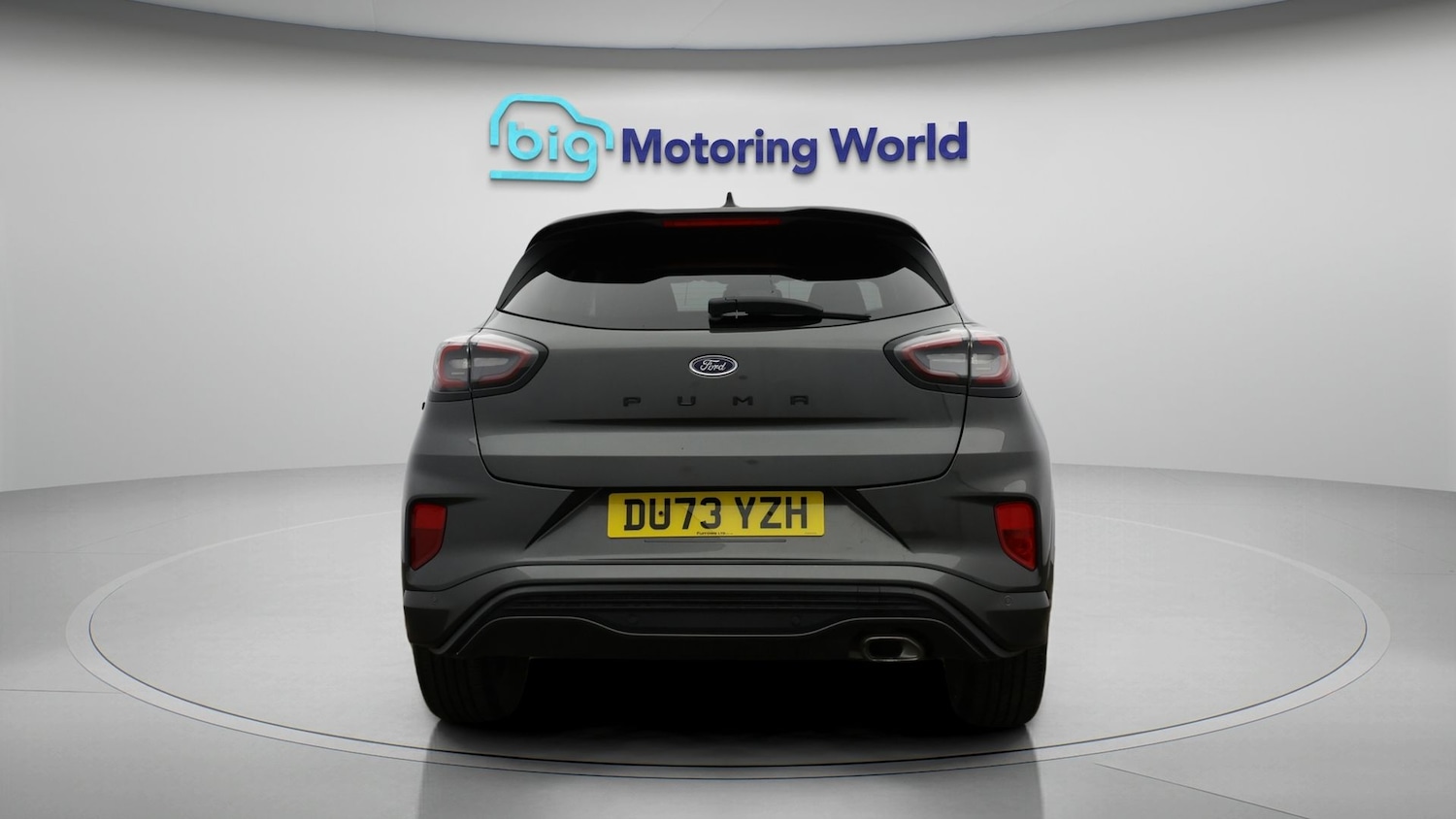 Used Ford Puma 2023 for sale - 77694608: Photo 6