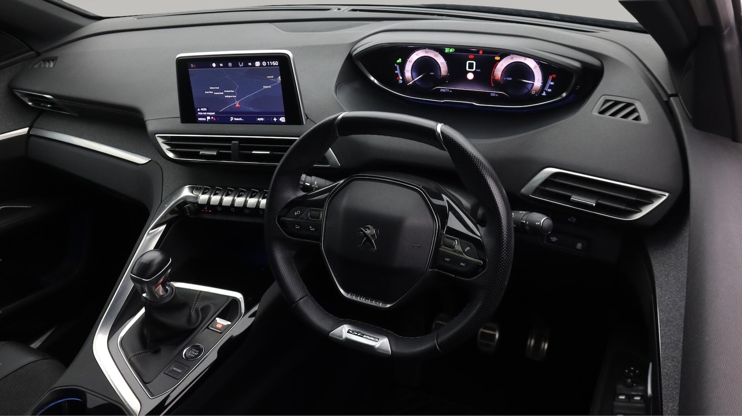 Used Peugeot 3008 2019 for sale - 76666592: Photo 10