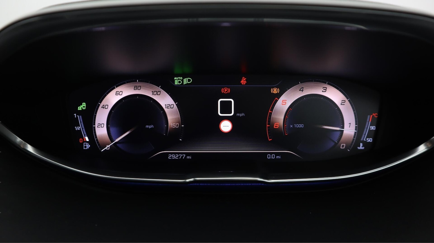 Used Peugeot 3008 2019 for sale - 76666592: Photo 11