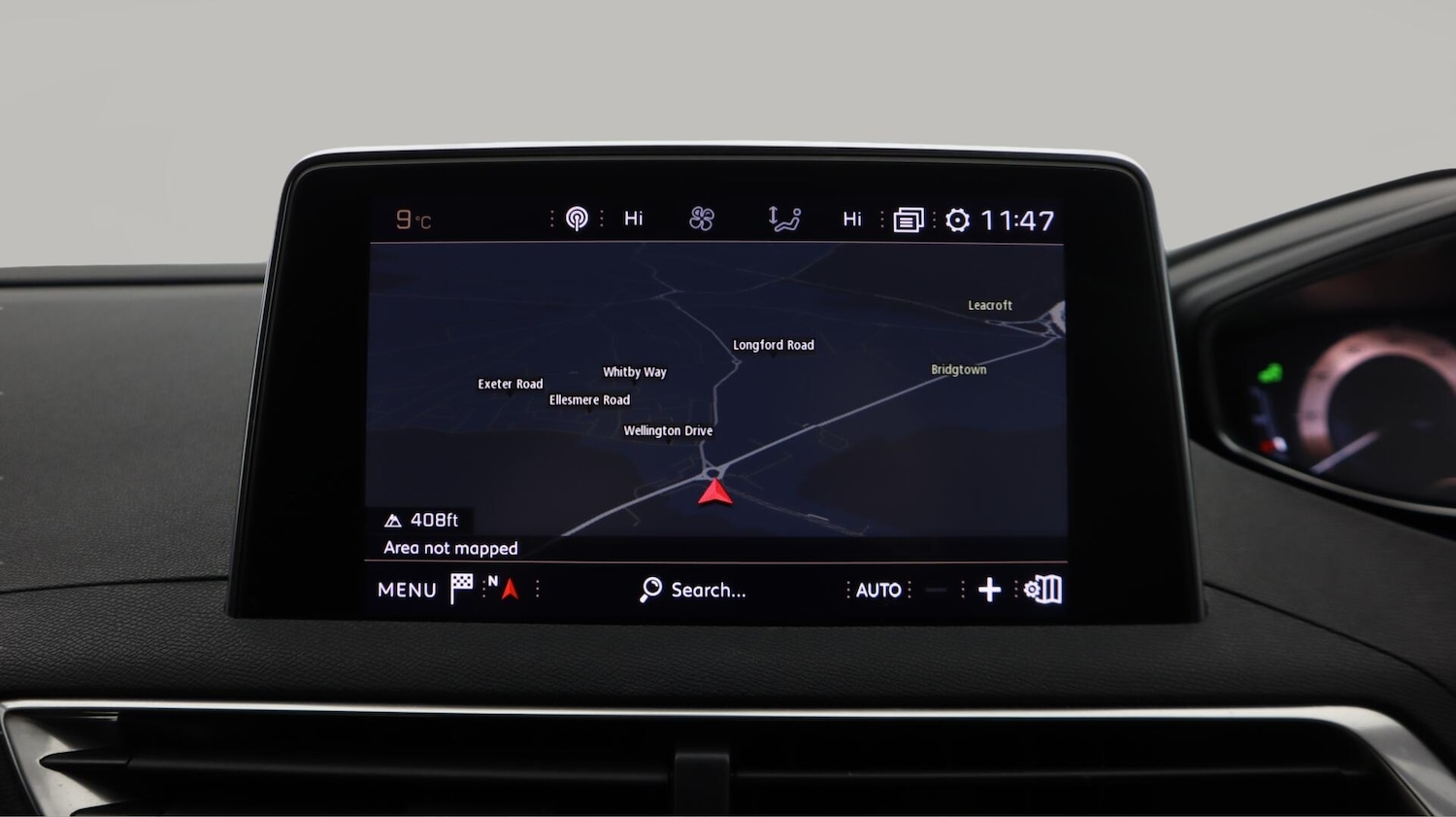 Used Peugeot 3008 2019 for sale - 76666592: Photo 12