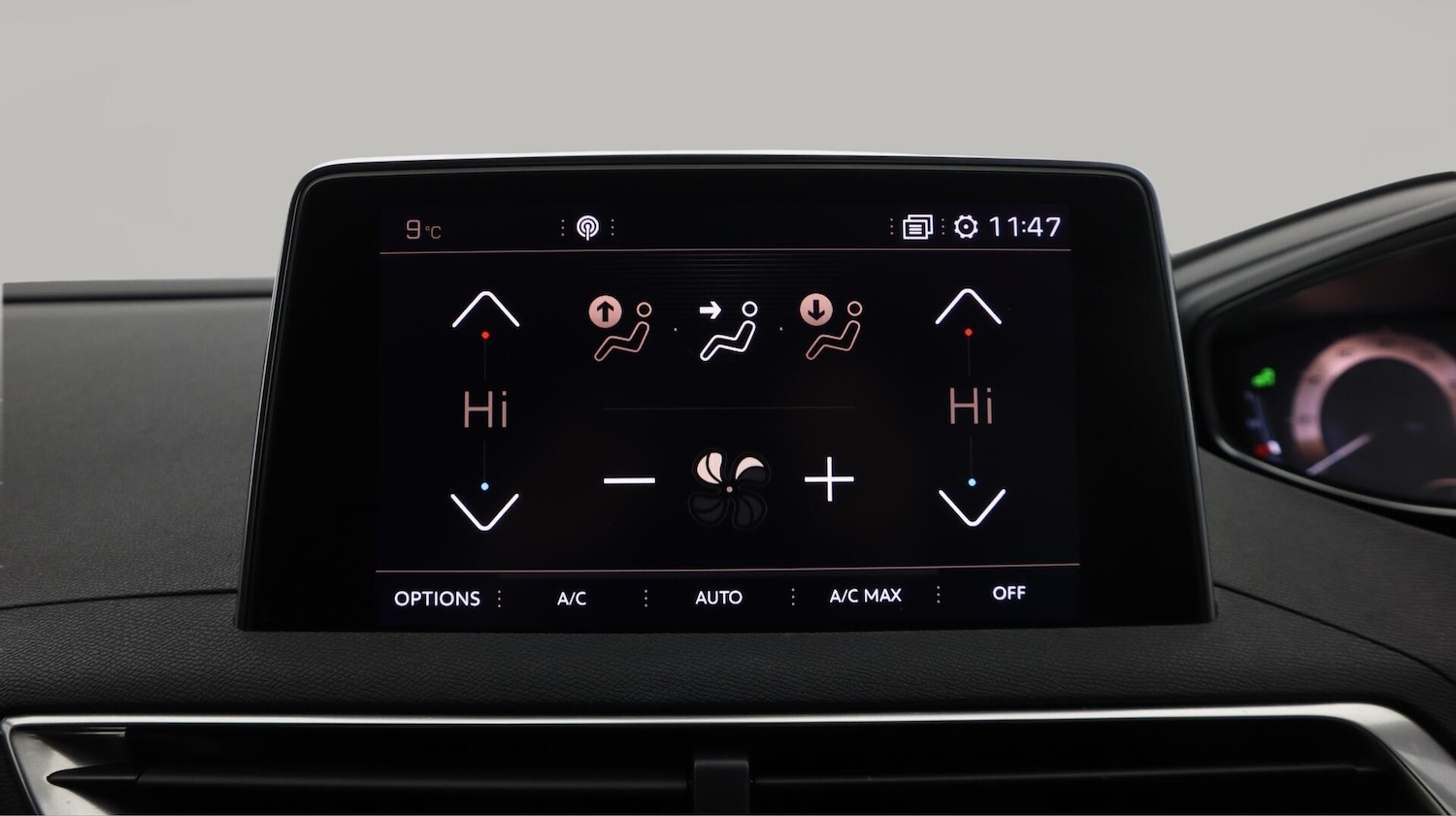 Used Peugeot 3008 2019 for sale - 76666592: Photo 13