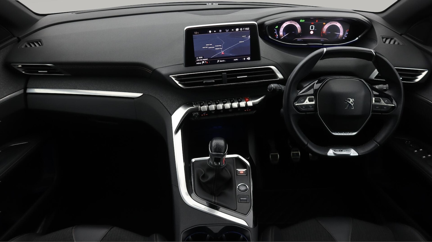 Used Peugeot 3008 2019 for sale - 76666592: Photo 14