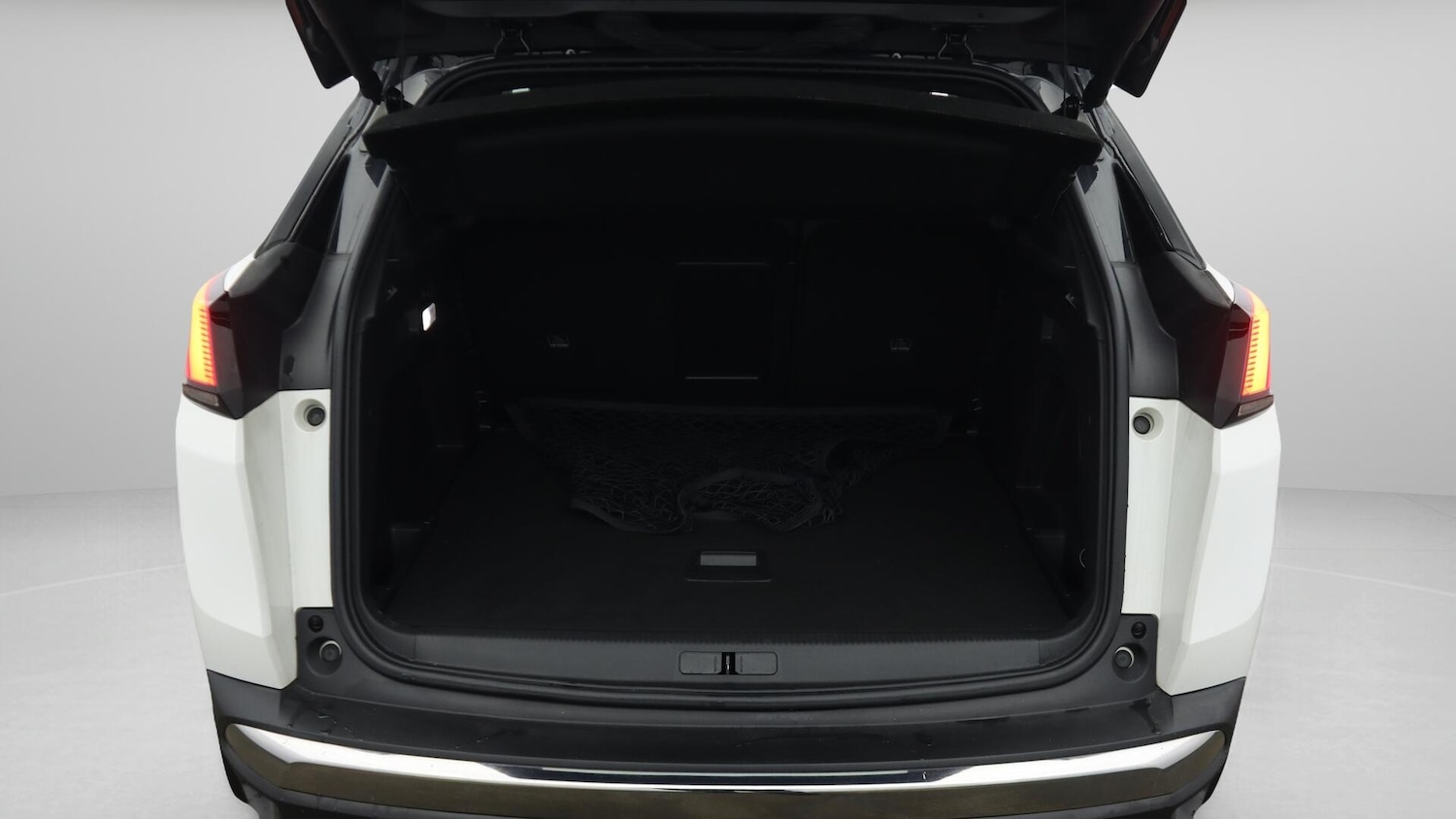 Used Peugeot 3008 2019 for sale - 76666592: Photo 18