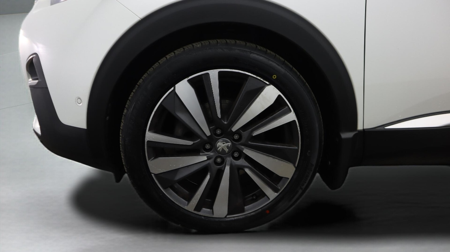 Used Peugeot 3008 2019 for sale - 76666592: Photo 19