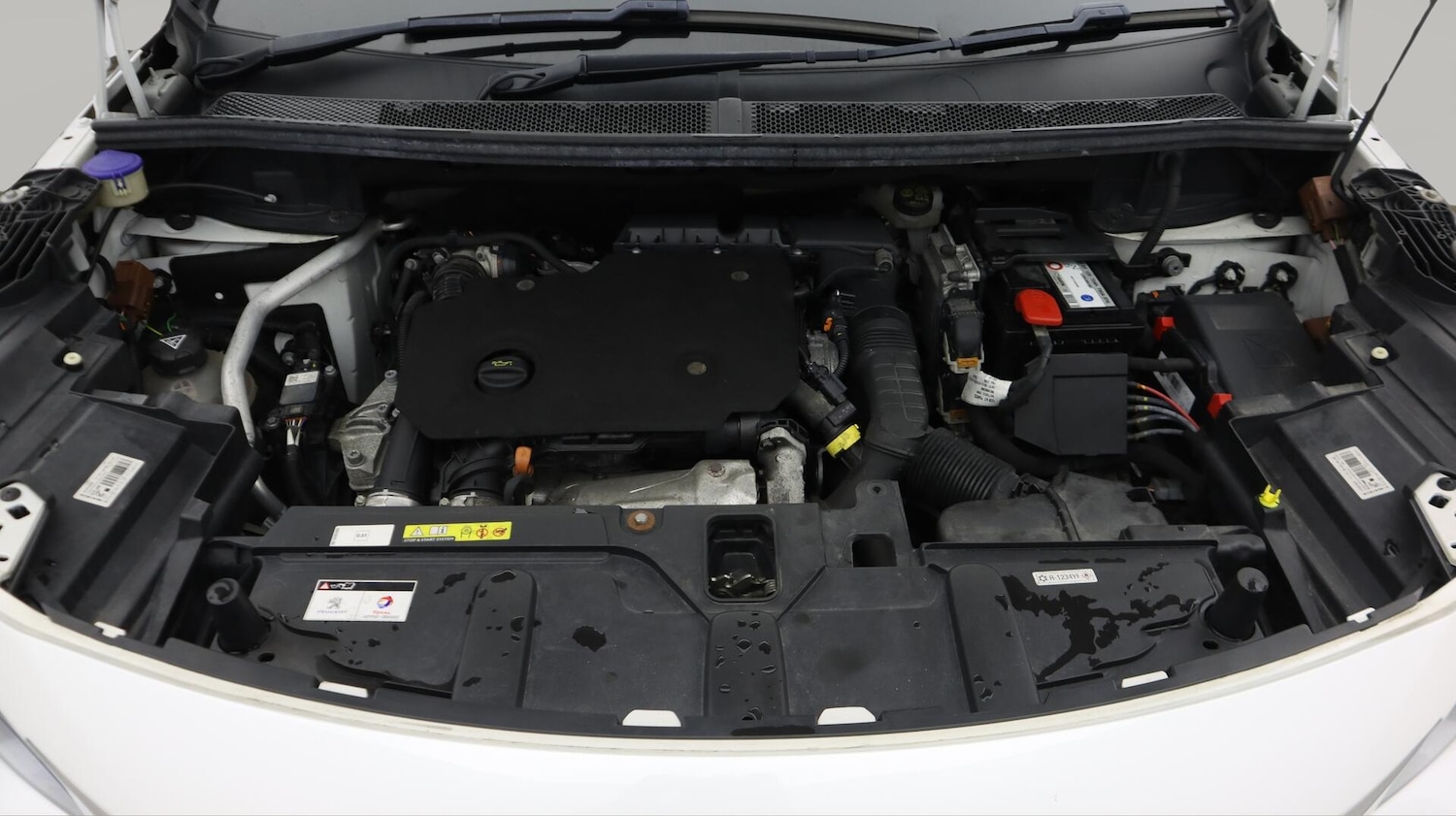 Used Peugeot 3008 2019 for sale - 76666592: Photo 20