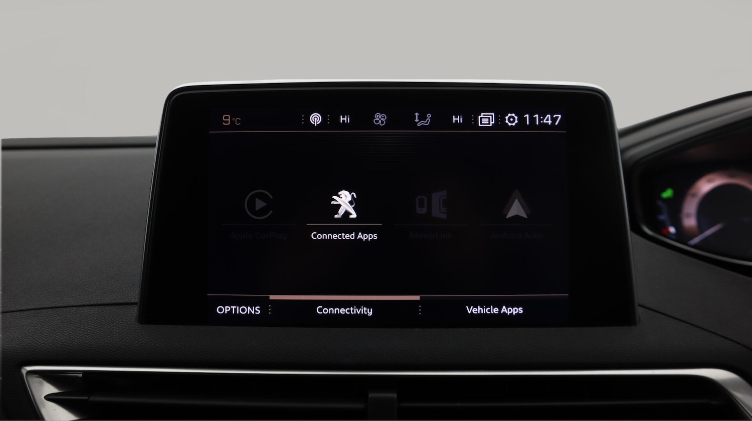 Used Peugeot 3008 2019 for sale - 76666592: Photo 27