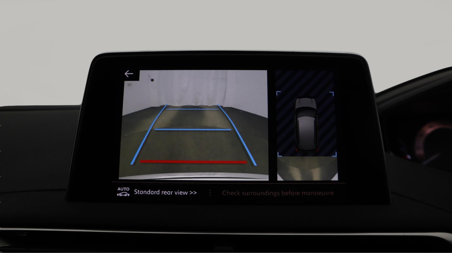 Used Peugeot 3008 2019 for sale - 76666592: Photo 28