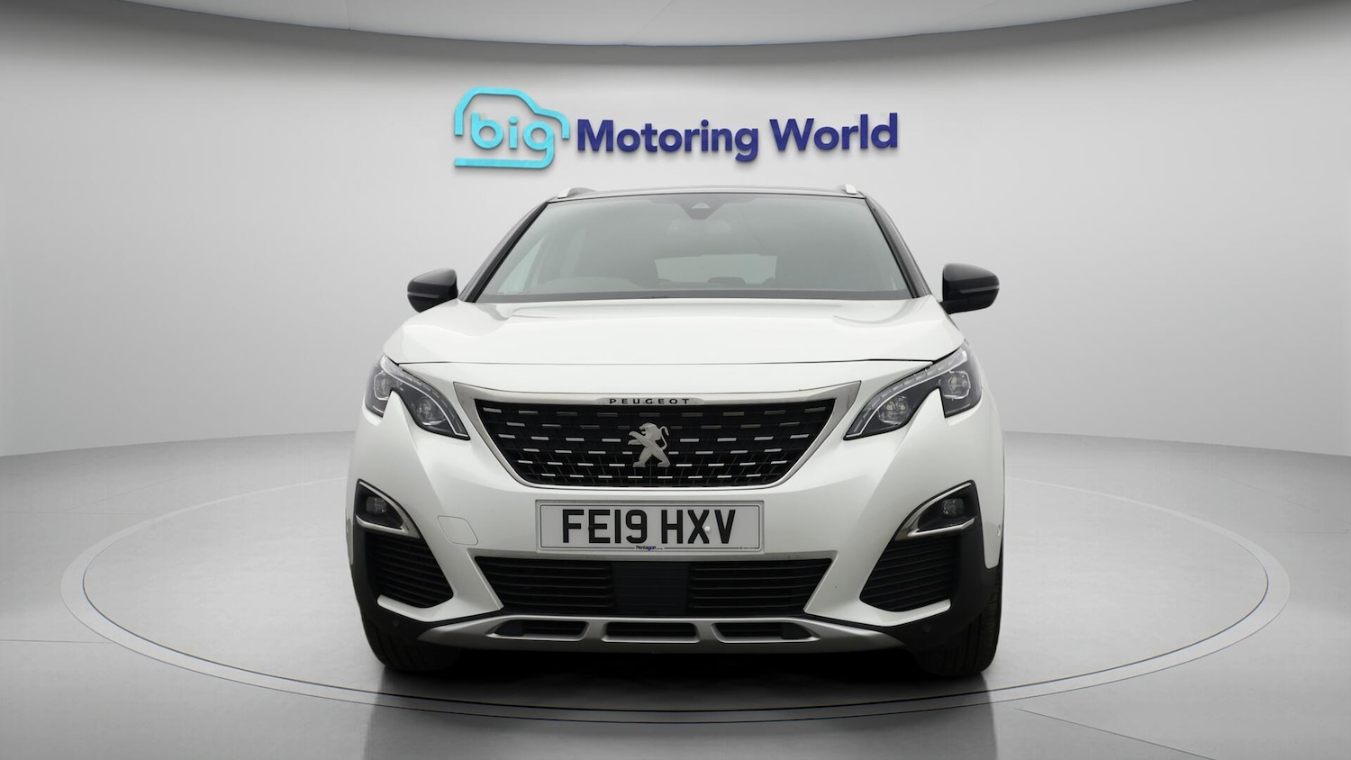 Used Peugeot 3008 2019 for sale - 76666592: Photo 3