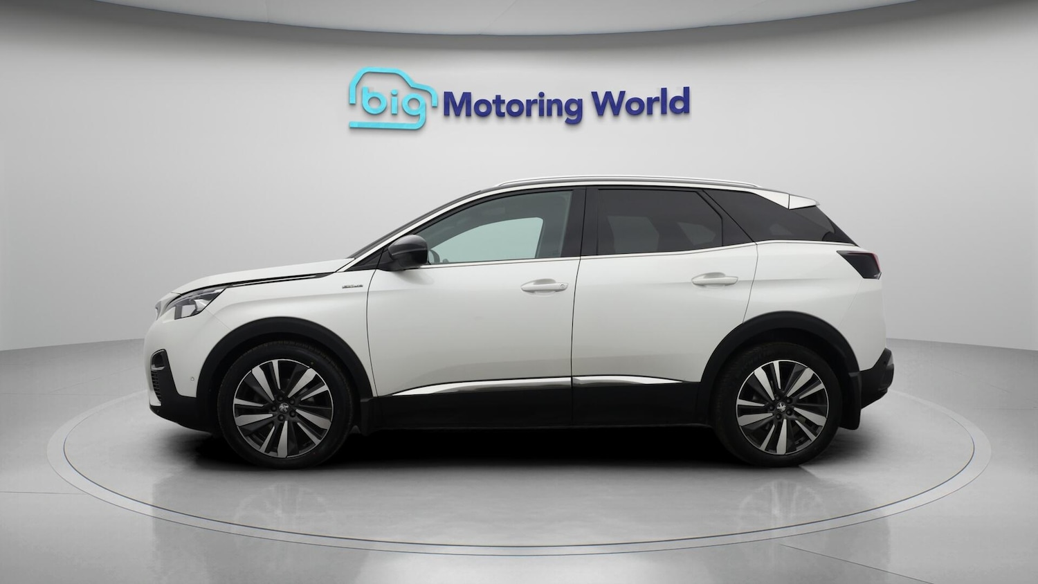 Used Peugeot 3008 2019 for sale - 76666592: Photo 5