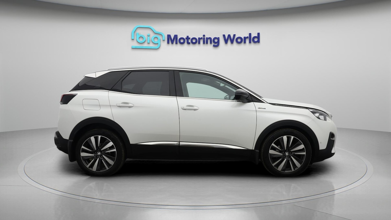 Used Peugeot 3008 2019 for sale - 76666592: Photo 9