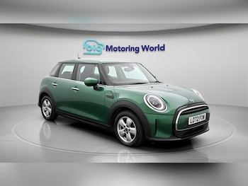 Used MINI Hatch 2022 for sale - 78459186: Photo
