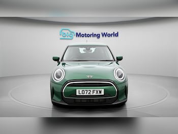Used MINI Hatch 2022 for sale - 78459186: Photo