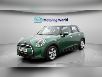 Used MINI Hatch 2022 for sale - 78459186: Photo