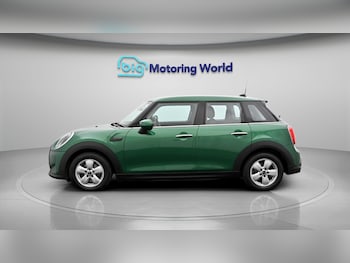 Used MINI Hatch 2022 for sale - 78459186: Photo