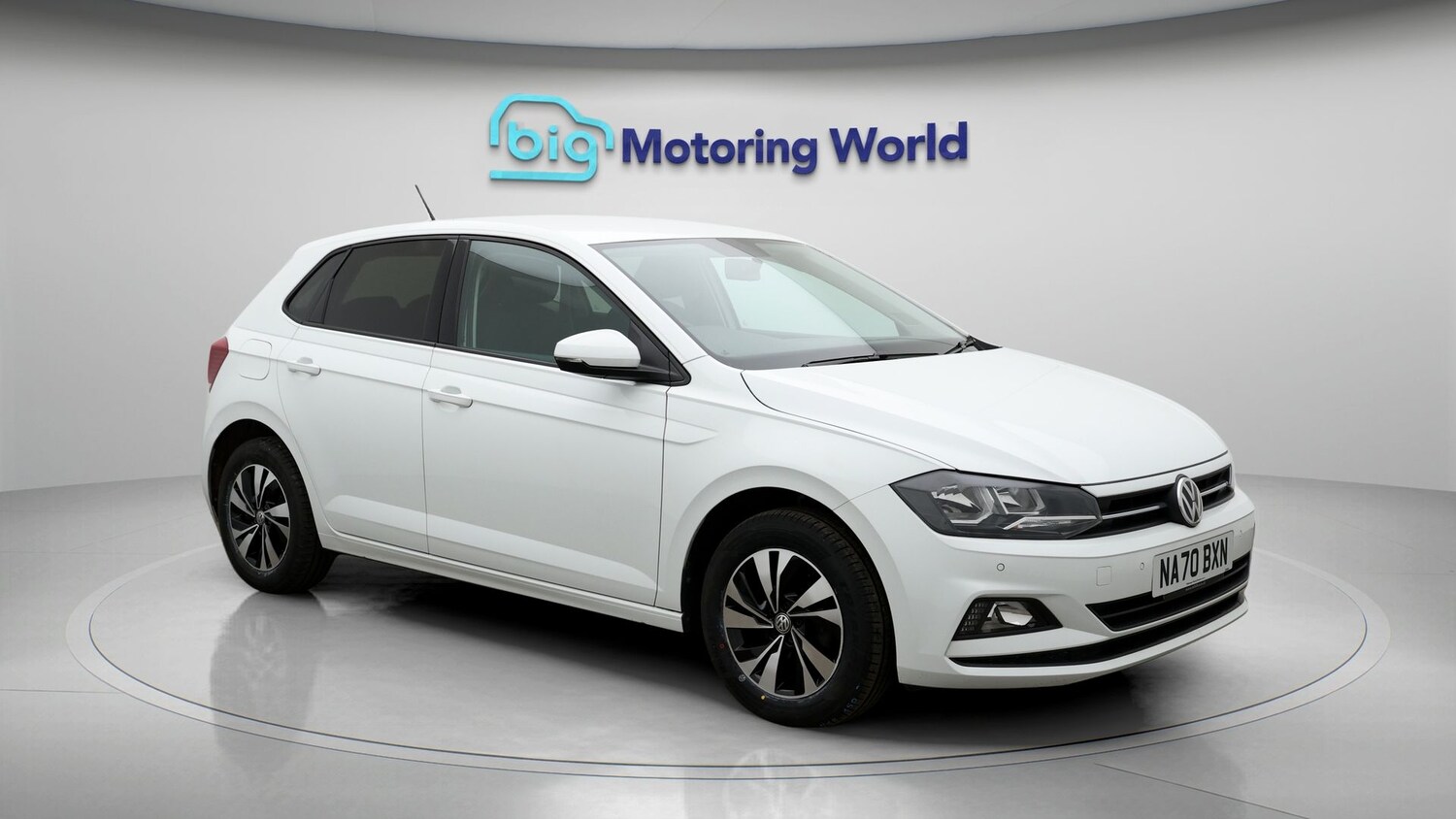 Used Volkswagen Polo 2020 for sale - 77046493: Photo 14