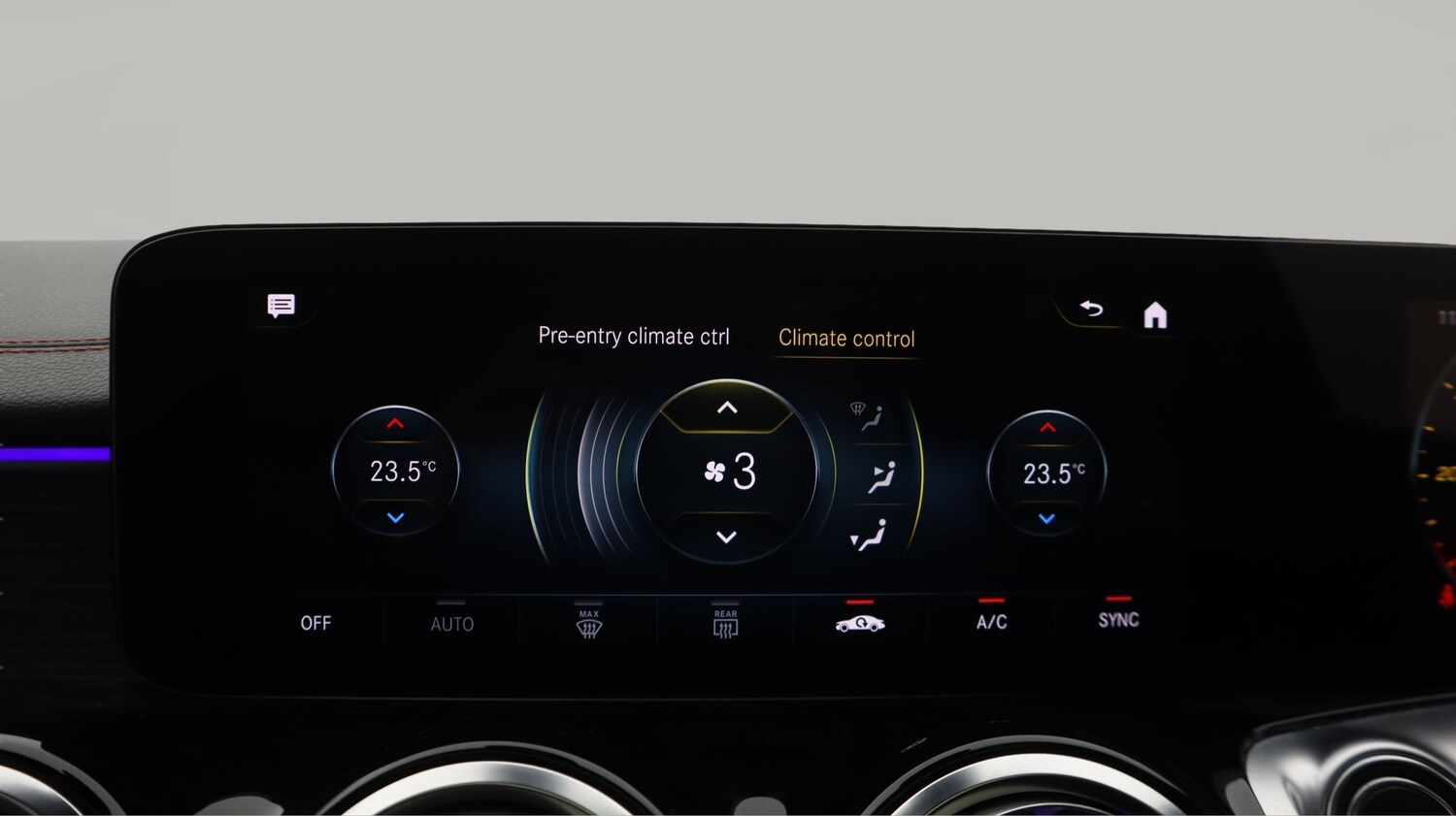 Used Mercedes-Benz EQB for sale - 77271112: Photo 12