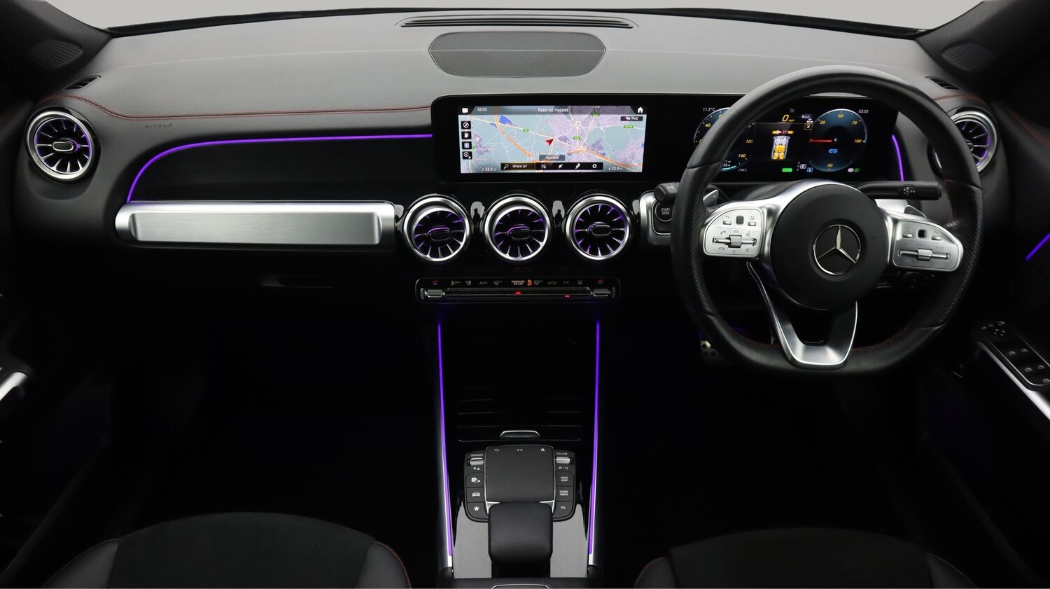 Used Mercedes-Benz EQB for sale - 77271112: Photo 13