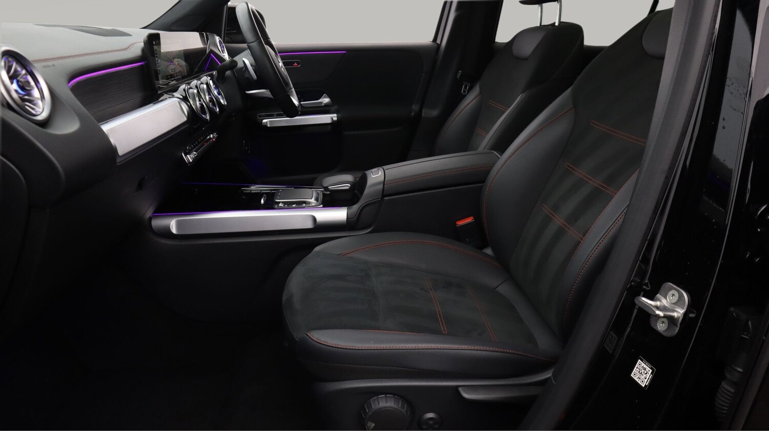 Used Mercedes-Benz EQB for sale - 77271112: Photo 14